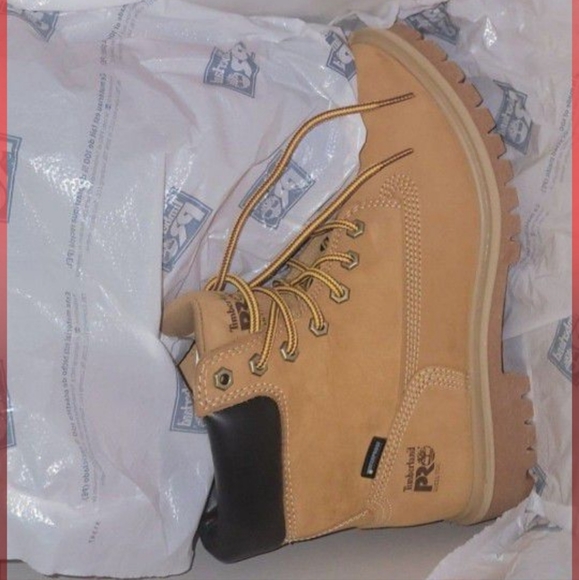 Timberland Pro 8.5 - Picture 3 of 4